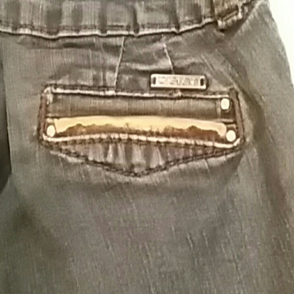 CICLON jeans - Picture 5 of 6